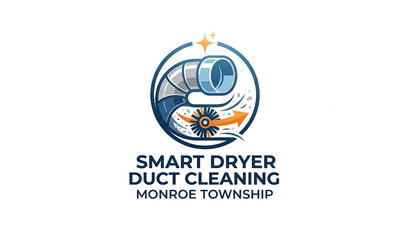 Smart Dryer Duct Cleaning Monroe Township logo